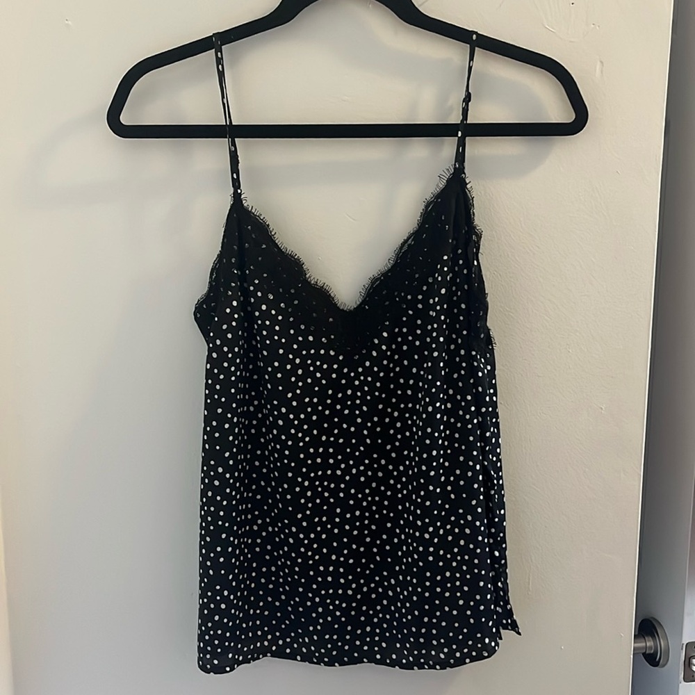BP SILK CAMI